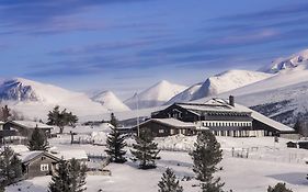 Hotel Rondablikk